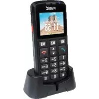 Notice Fysic FM7700 Téléphone mobile