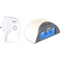 Notice Fysic FC38 Horloge