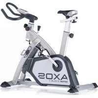 Notice KETTLER CYCLE S Rower stacjonarny