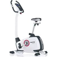 Notice KETTLER GIRO P Rower stacjonarny
