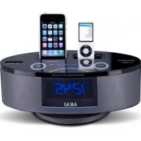 Notice AKAI AMP10 Docking station