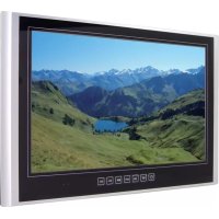 Notice Soundmaster TVB1900 Fernseher