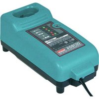 Notice MAKITA DC1804 Chargeur de batterie