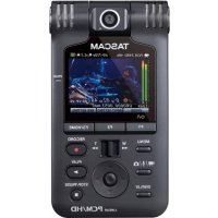 Notice TASCAM DRV1HD Magnétoscope