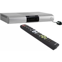 Notice KATHREIN UFS 641SI Récepteur satellite