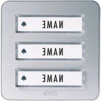 Notice ME KTA3 Sonnette de portes