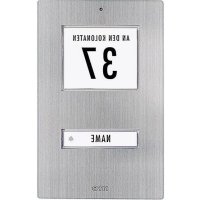 Notice ME KT1 Sonnette de portes