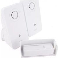 CHACON 84203 - Sonnette de portes
