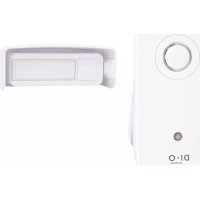 CHACON 84201 - Sonnette de portes