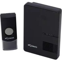 CHACON 84175 - Sonnette de portes