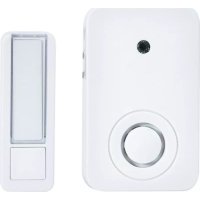 CHACON 54730 - Sonnette de portes