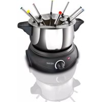 Notice Koenic KFO 150 Appareil à fondue, raclette et wok