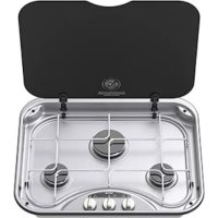 Notice THETFORD BASIC LINE 345 Cuisinière
