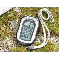 Notice Rocktrail Z29592 Weerstation
