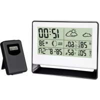 Notice CHACON 54416 Station Météo