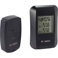 Notice CHACON 54414 Station Météo