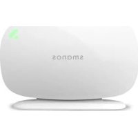 Notice smanos X300 Caméra de surveillance