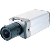 Notice GRANDSTREAM GXV3601 Surveillance Camera