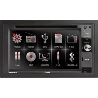 XZENT XT8026BT - Navigateur