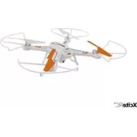 Notice XciteRC ROCKET 260 3D Drone
