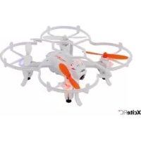 Notice XciteRC ROCKET 125 3D Drone