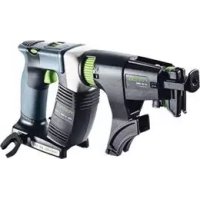 Notice FESTOOL DWC 184500 LI Skrutrekker