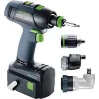 T 18+3 Li FESTOOL