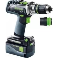 DRC 184 Li FESTOOL