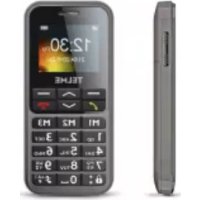 Notice TELME C151 Mobiele telefoon