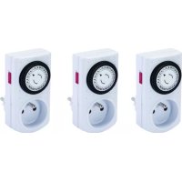 CHACON 54017 - Horloge