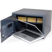 Notice VARO MOTSA15EL Coffre-fort