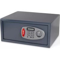 Notice VARO MOTSA12EL Coffre-fort