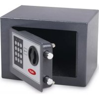 Notice VARO MOTSA07EL Coffre-fort