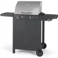 Notice BARBECOOK BRAHMA 3.0 Barbecue