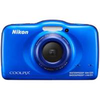 Notice NIKON S32 Appareil photo numérique résistant