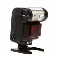 Notice NIKON SB-20 External Flash