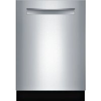 BOSCH SHP65T55UC - Dishwasher
