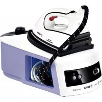 Notice BOSCH TDS1624000 Fier de călcat