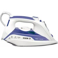 Notice BOSCH TDA5024010 Fier de călcat