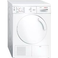 BOSCH WTE84106GB - Seche linge