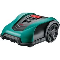 Notice BOSCH INDEGO 400 CONNECT кошачка за трева