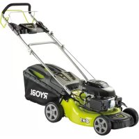 RYOBI RLM4614SME - Electric mower