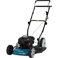 Notice MAKITA PLM5120 газонокосарка