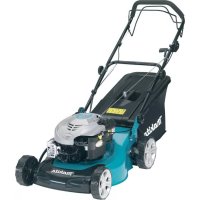 Notice MAKITA PLM5113 Fűnyíró