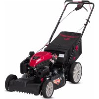 TROY-BILT TB230 XP - Cortadora de césped