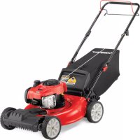 TROY-BILT TB200 - Tondeuse à gazon