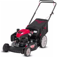 TROY-BILT TB130 XP - Cortadora de césped