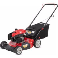 Notice TROY-BILT TB115 Tondeuse à gazon