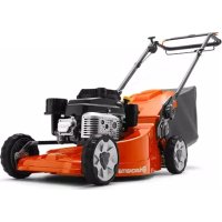 HUSQVARNA LC 551SP - Elektrisk gräsklippare