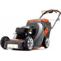 HUSQVARNA LC 348VE - Elektrisk gräsklippare